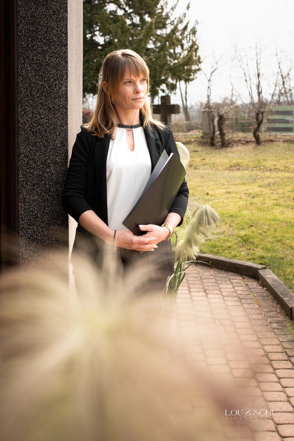 Freiberuflicher Trauerredner – Trauerreden